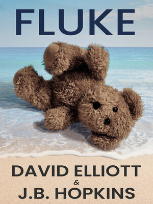 cover image of Fluke